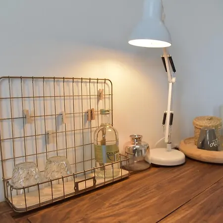 Il Pajo Bed & Breakfast *