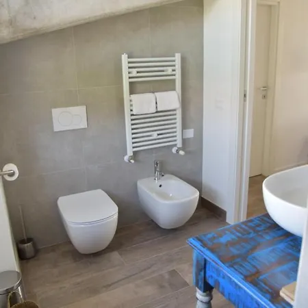 Bed & Breakfast Il Pajo