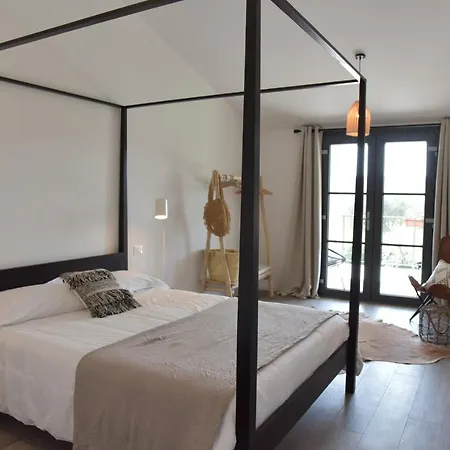 Frühstückspension Il Pajo Padenghe sul Garda