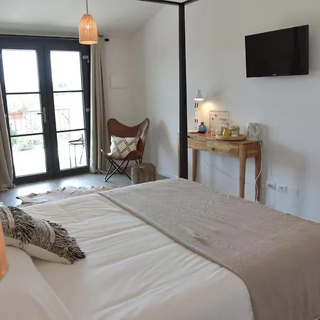 Il Pajo Bed & Breakfast Padenghe sul Garda