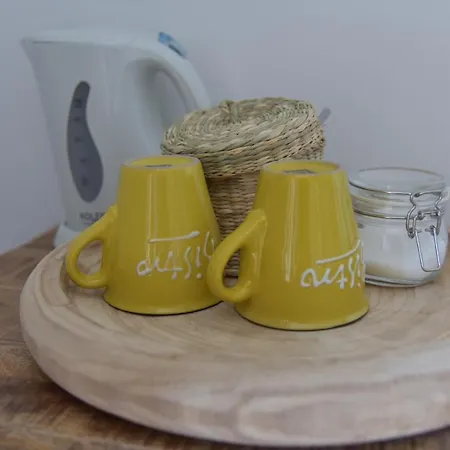 Bed & Breakfast Il Pajo