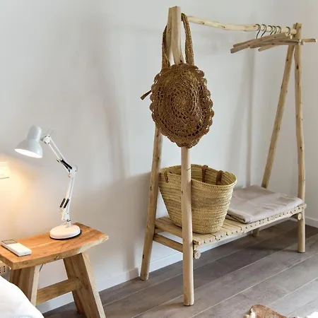 Il Pajo Bed & Breakfast