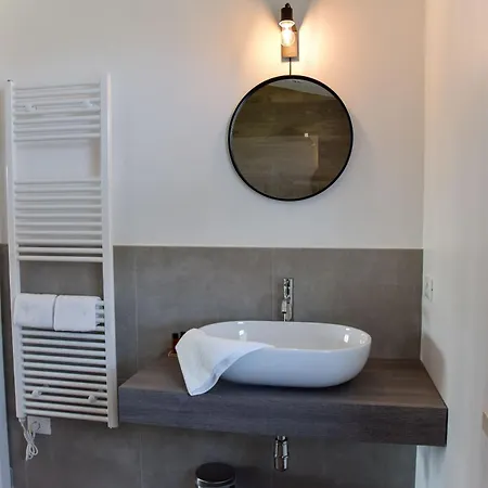 Bed & Breakfast Il Pajo