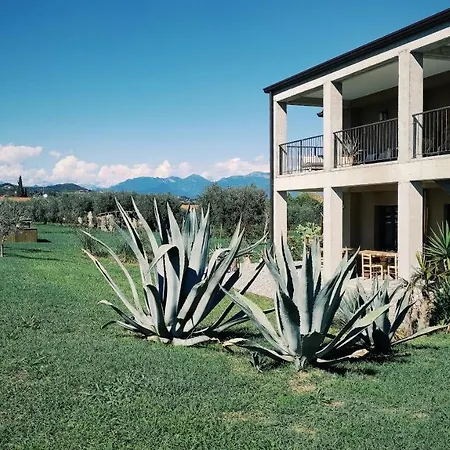 Bed & Breakfast Il Pajo