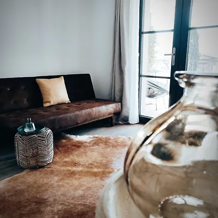 Il Pajo Bed & Breakfast *