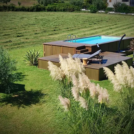 Bed & Breakfast Il Pajo Padenghe sul Garda