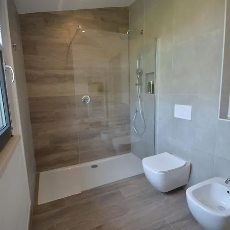 Bed and Breakfast Il Pajo