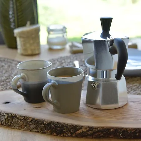 Il Pajo Bed and Breakfast