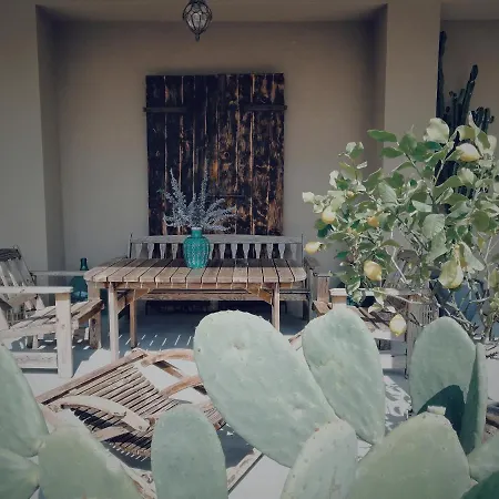 Il Pajo Отель типа 