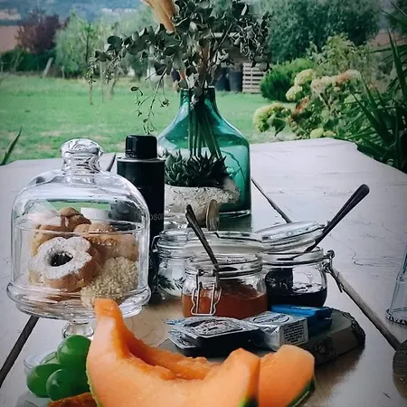 Il Pajo Bed and Breakfast *