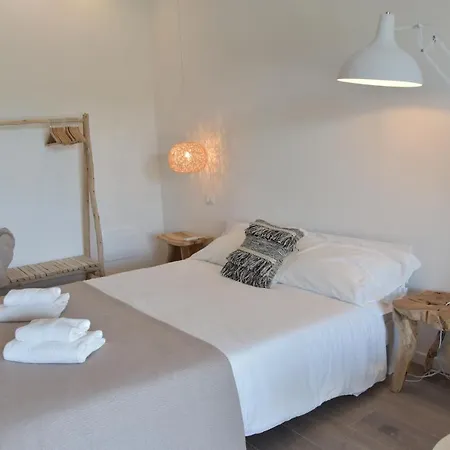 Il Pajo Bed & Breakfast *