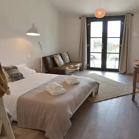 Nocleg ze śniadaniem Il Pajo Padenghe sul Garda
