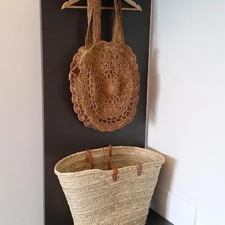 Nocleg ze śniadaniem Il Pajo 4*