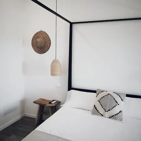 Bed & Breakfast Il Pajo *