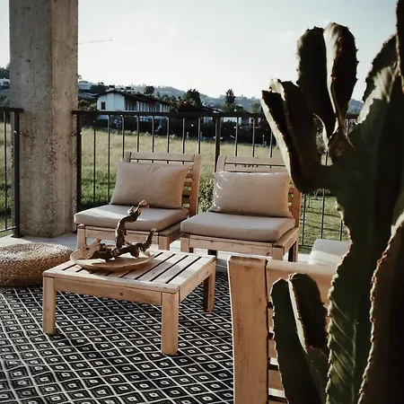 Bed & Breakfast Il Pajo *